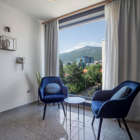Vertigo2 Huge Apartment 2 Bedrooms Balcony Parking صوفيا المظهر الخارجي الصورة