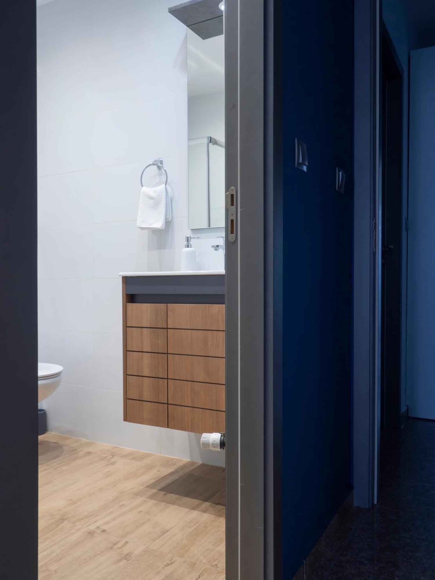 Vertigo2 Huge Apartment 2 Bedrooms Balcony Parking صوفيا المظهر الخارجي الصورة