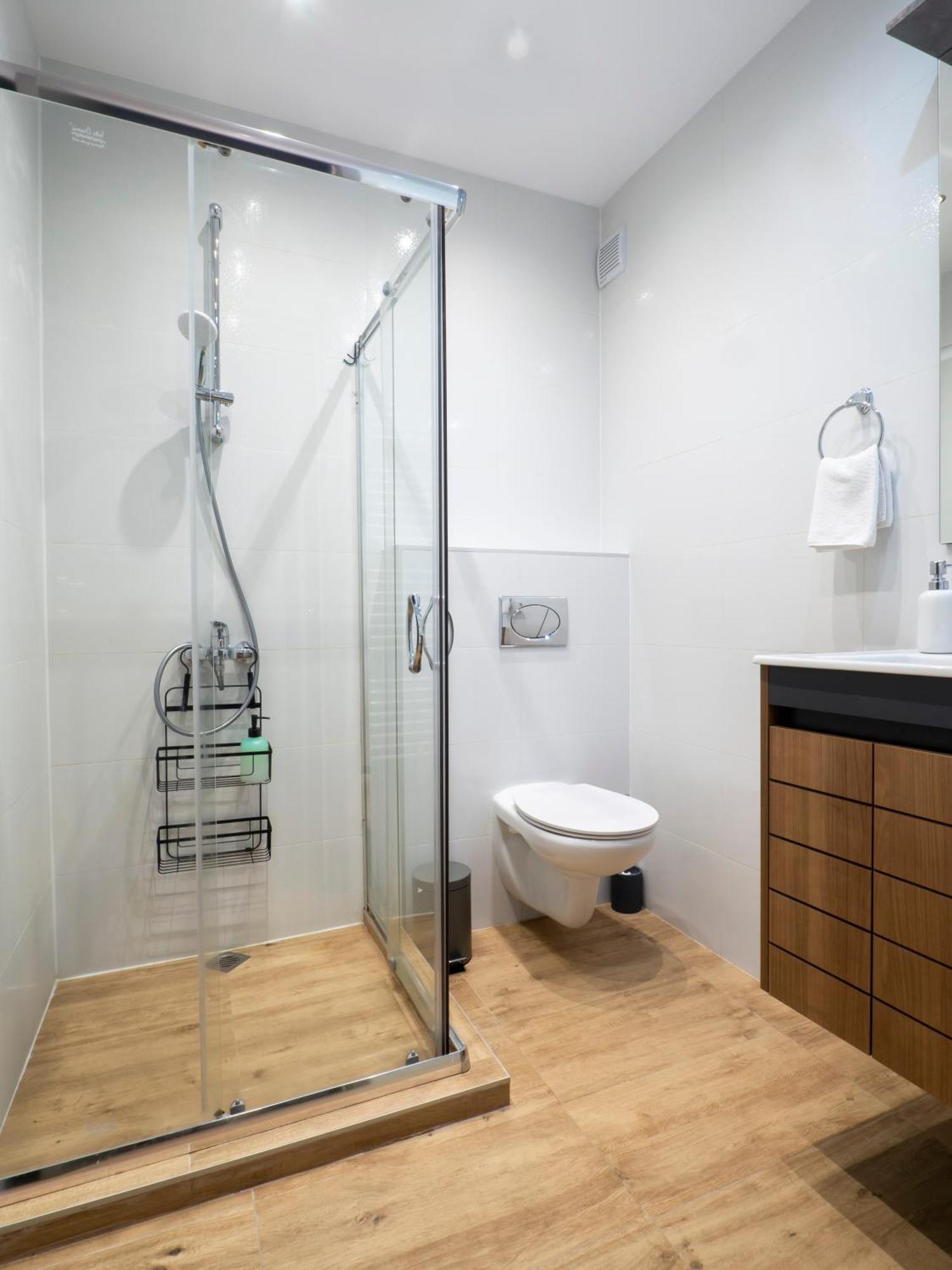 Vertigo2 Huge Apartment 2 Bedrooms Balcony Parking صوفيا المظهر الخارجي الصورة