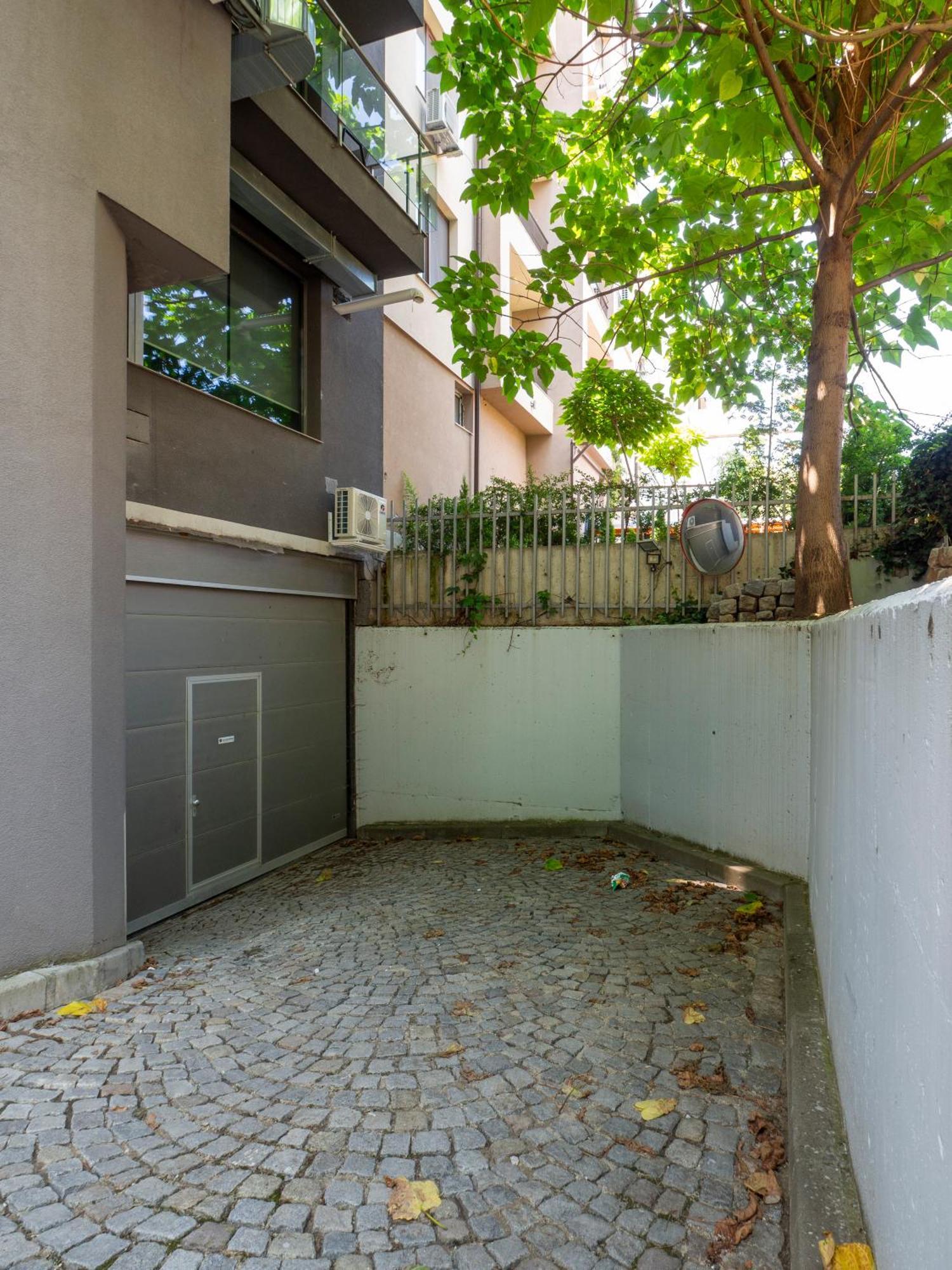 Vertigo2 Huge Apartment 2 Bedrooms Balcony Parking صوفيا المظهر الخارجي الصورة