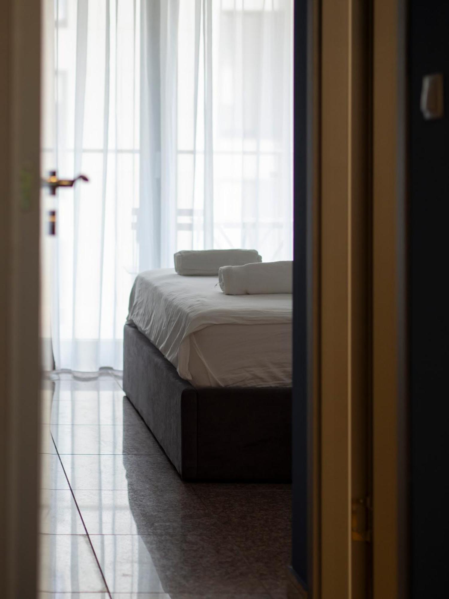 Vertigo2 Huge Apartment 2 Bedrooms Balcony Parking صوفيا المظهر الخارجي الصورة