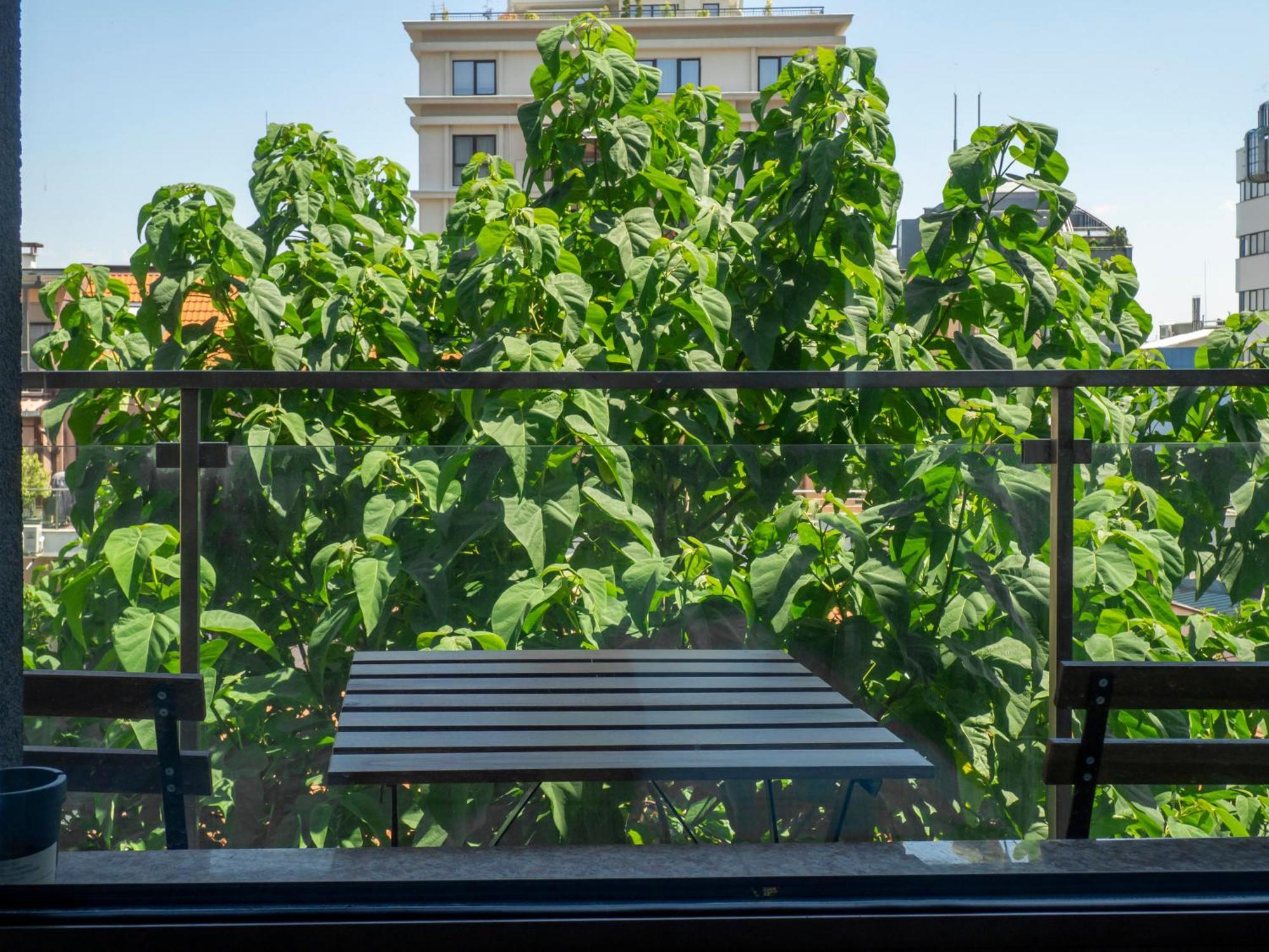 Vertigo2 Huge Apartment 2 Bedrooms Balcony Parking صوفيا المظهر الخارجي الصورة