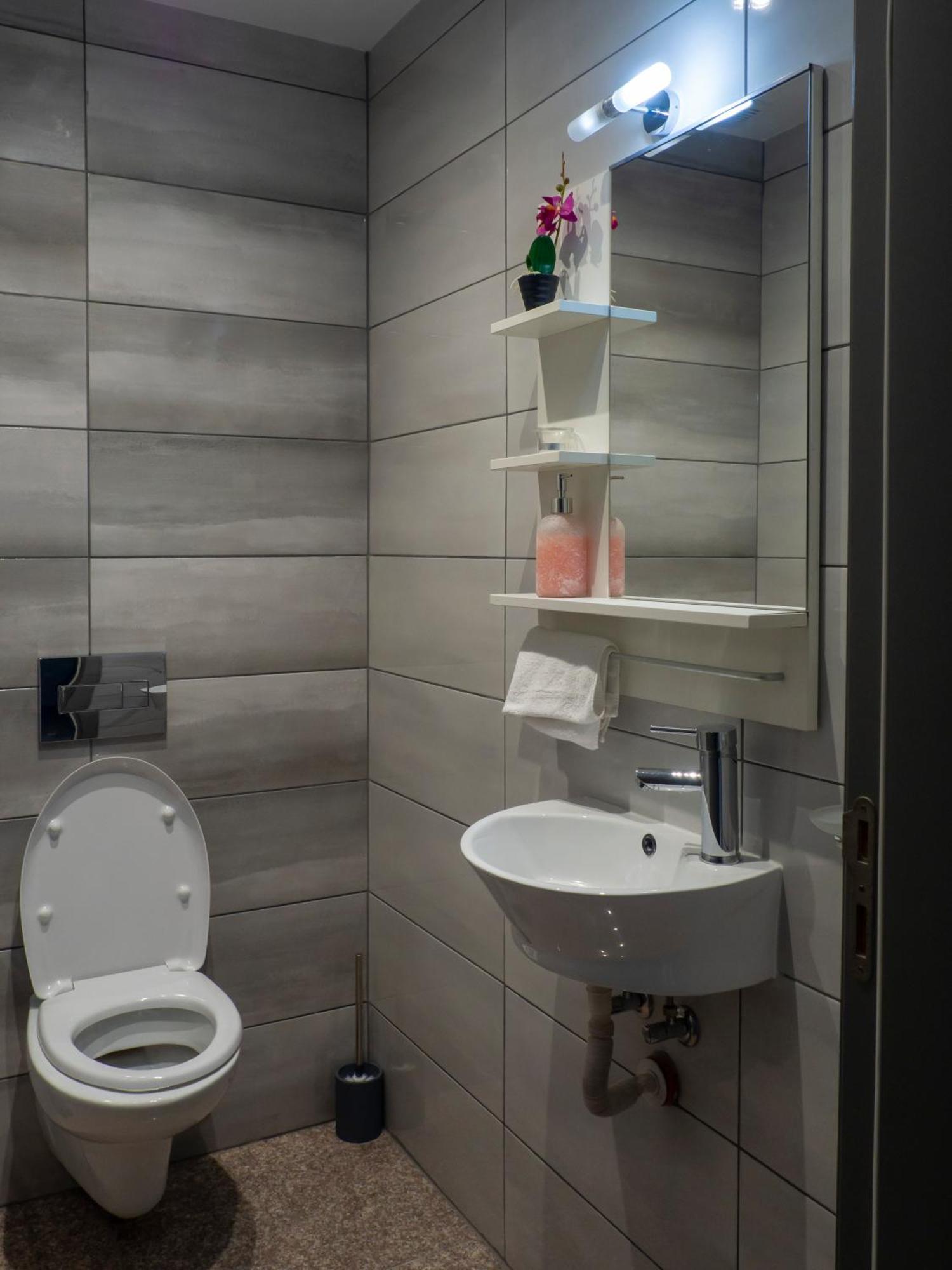 Vertigo2 Huge Apartment 2 Bedrooms Balcony Parking صوفيا المظهر الخارجي الصورة