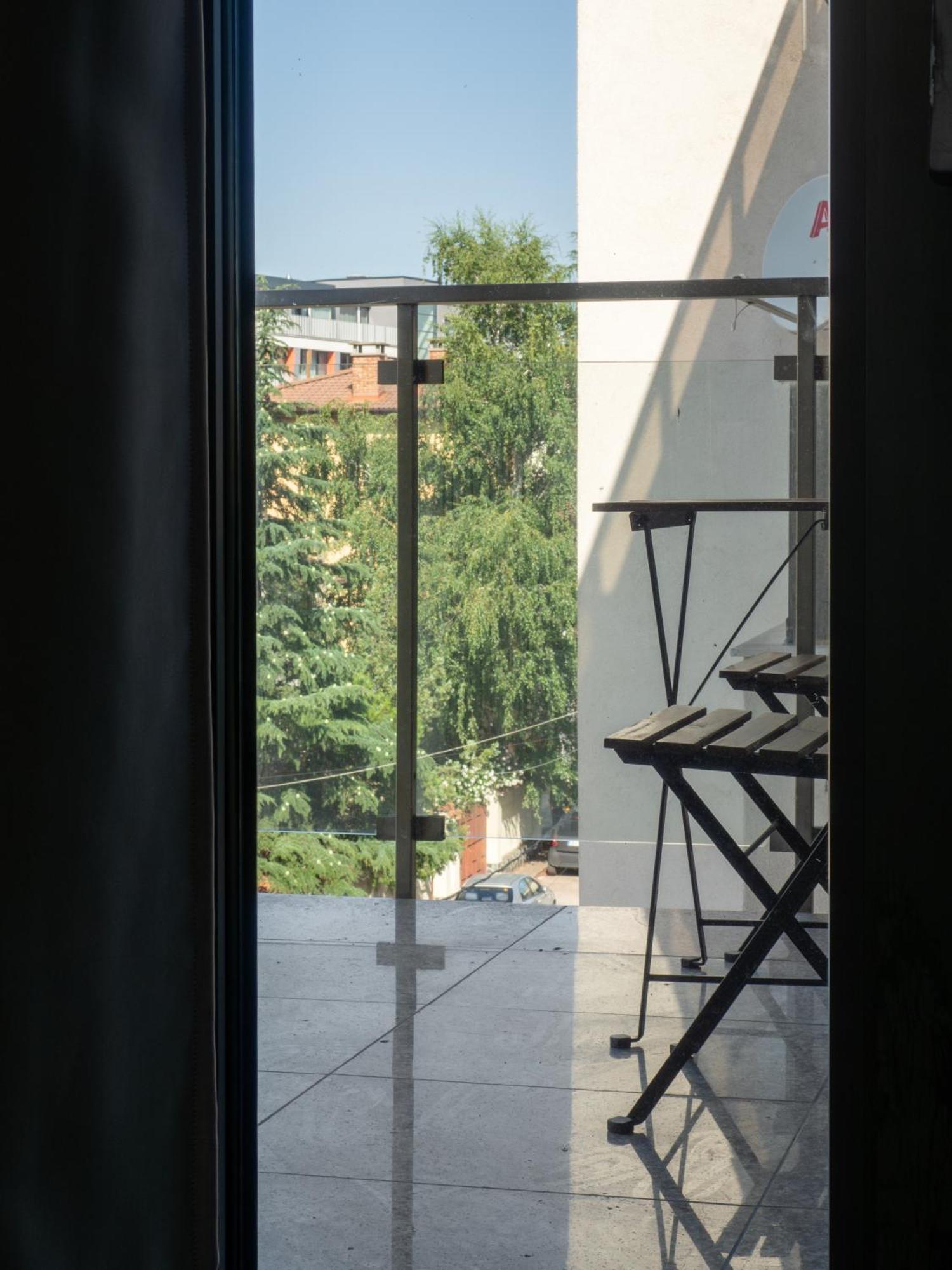 Vertigo2 Huge Apartment 2 Bedrooms Balcony Parking صوفيا المظهر الخارجي الصورة